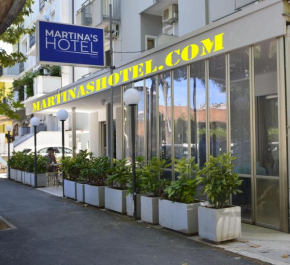 Martina's Hotel